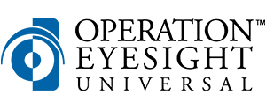 Operation Eyesight Logo
