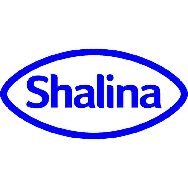 Shalina logo