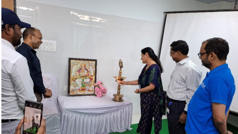 Understanding Eye Health Data: The RAVI Survey in Pushprajgarh